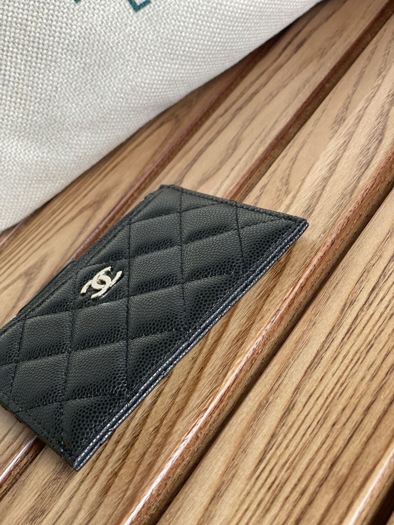 Chanel Wallet Purse